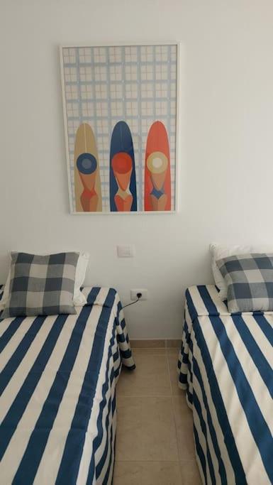 Rdg Home Puertito de Guimar Zewnętrze zdjęcie