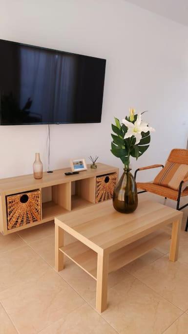 Rdg Home Puertito de Guimar Zewnętrze zdjęcie