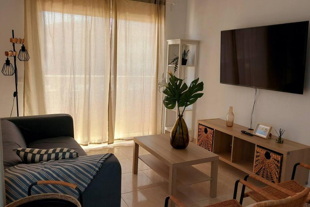 Rdg Home Puertito de Guimar Zewnętrze zdjęcie