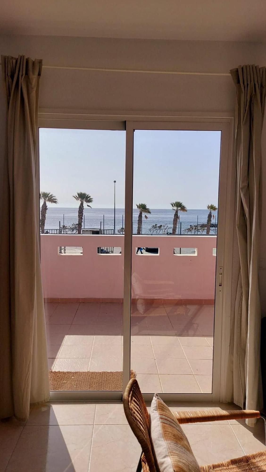 Rdg Home Puertito de Guimar Zewnętrze zdjęcie