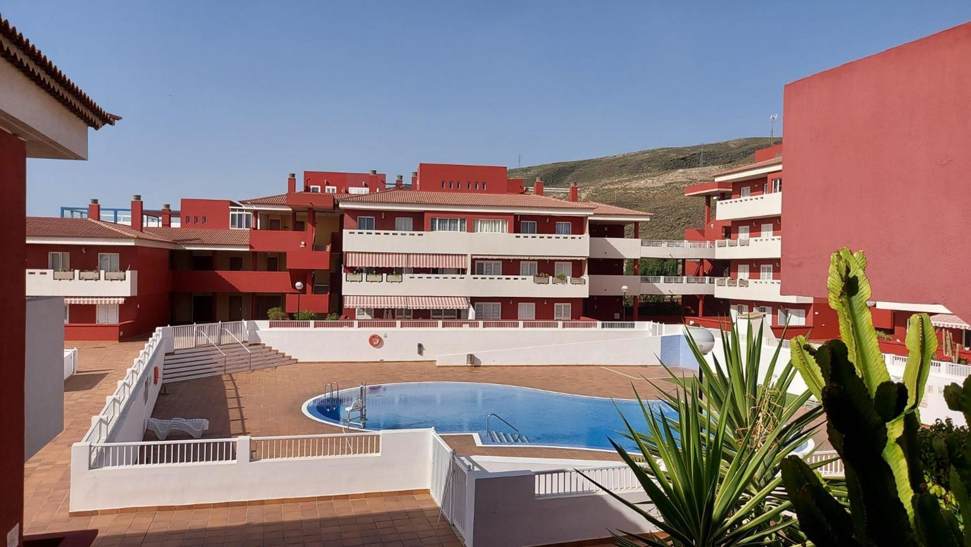 Rdg Home Puertito de Guimar Zewnętrze zdjęcie