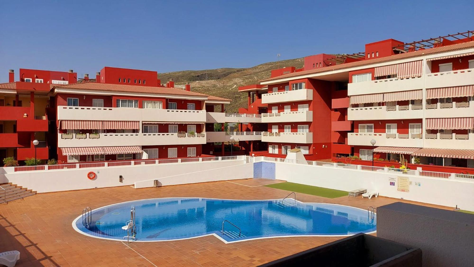 Rdg Home Puertito de Guimar Zewnętrze zdjęcie