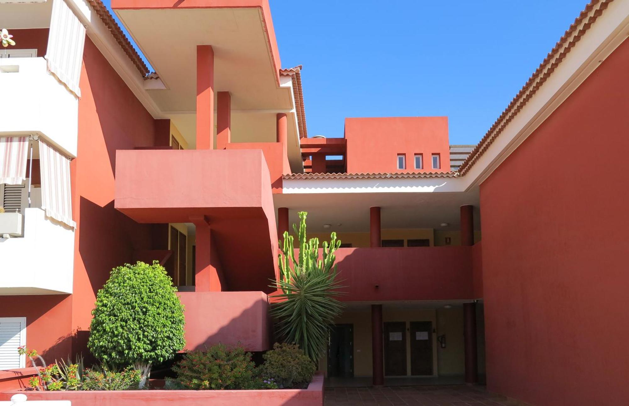 Rdg Home Puertito de Guimar Zewnętrze zdjęcie