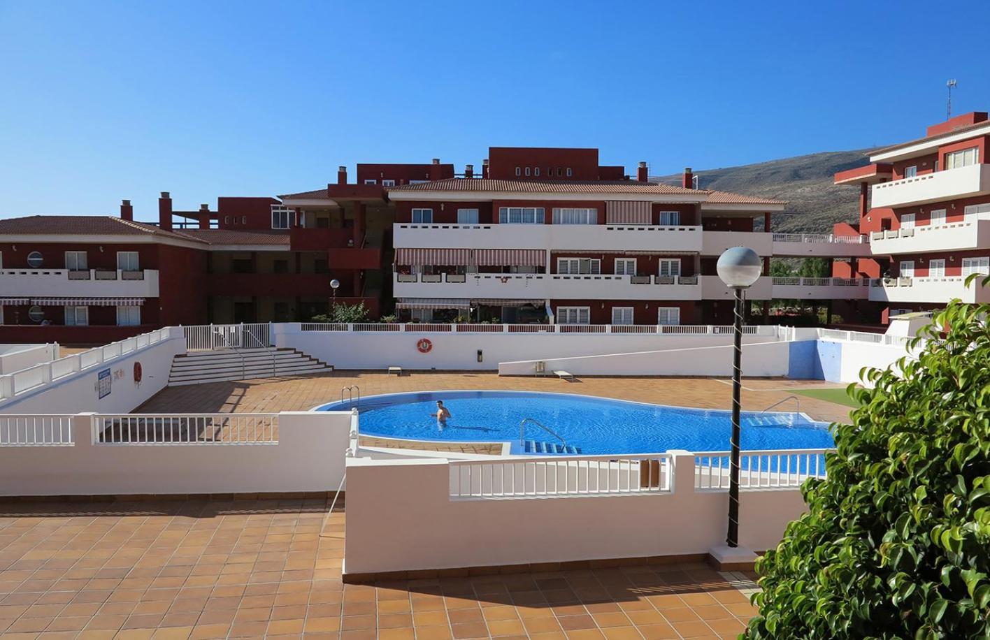 Rdg Home Puertito de Guimar Zewnętrze zdjęcie