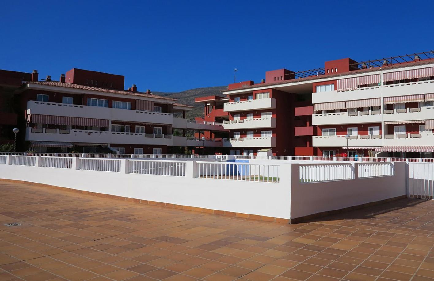 Rdg Home Puertito de Guimar Zewnętrze zdjęcie